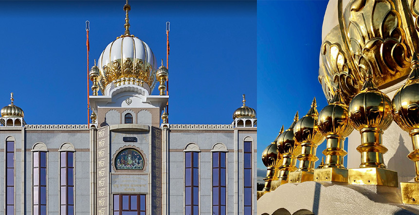 Object behandeld met Kölner Instacoll basislaag geel